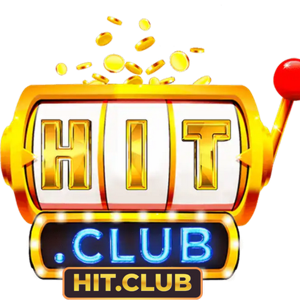 Hitclub8 cfd logo