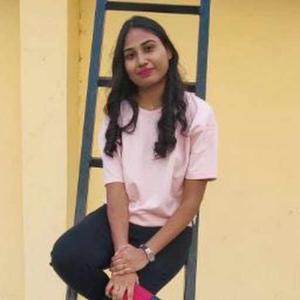 Likhitha Srinivas logo