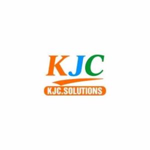 Kjc solutions logo