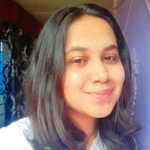 Neha Sehba Haque logo