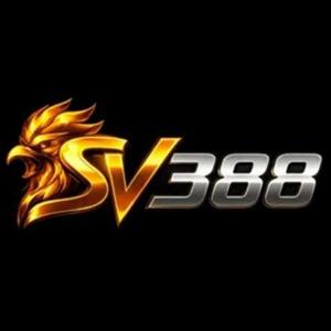 SV388 logo
