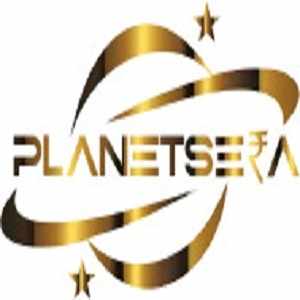 planetsera logo