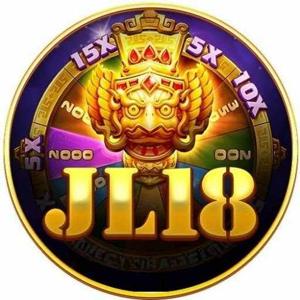 Jl18net ph logo