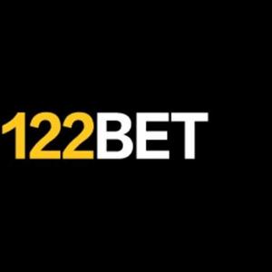 122BET logo