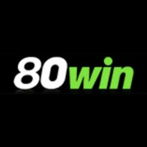 80win logo