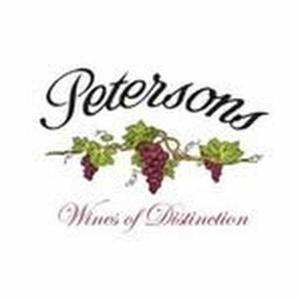 Petersons Wines logo