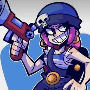 Brawlers logo