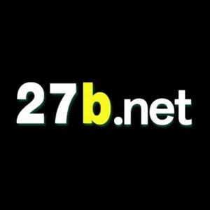 27b logo