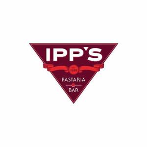 Ipp's Pastaria & Bar logo