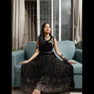 Priyanka Adhikary logo