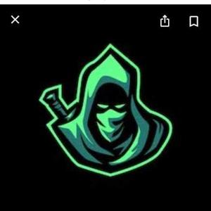 Rithu Gaming logo