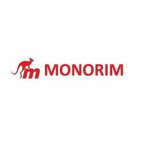 MONORIM SPAIN logo