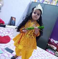 Tanu Sumit Choudhary logo