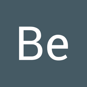 Be Yourself logo