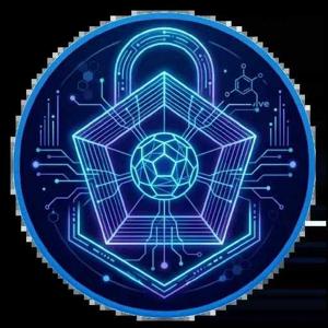 Codebluelock net logo