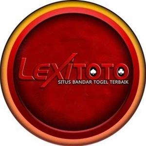 Lexitoto Terpercaya