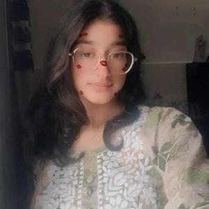 NIHARIKA MANHAS logo