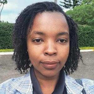 Martha Ndirangu logo