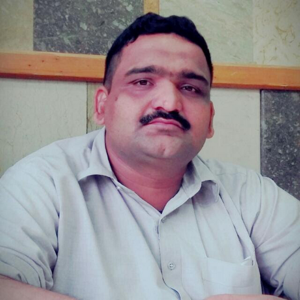 Yousuf Chishti logo