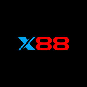 X88 miami logo