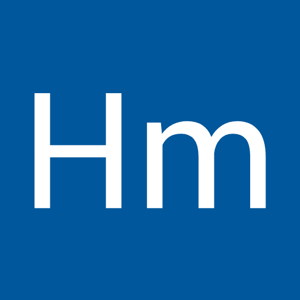 Hm Cabinetry logo