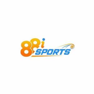 88I logo