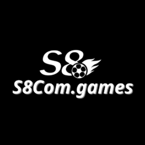 S8com games logo