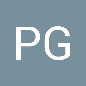 PG Now logo