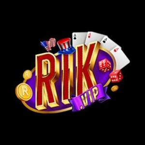 Rikvip Computer logo
