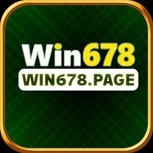 Win678 page