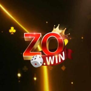 Cổng Game Zowin logo