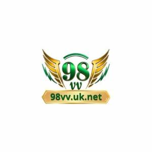 98vv logo
