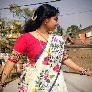 Rittika Ghosh 9c logo