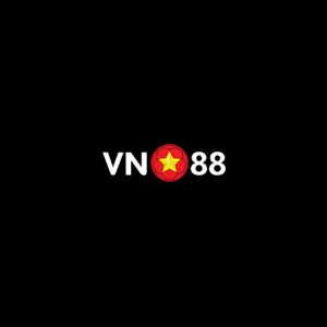 Vn88 design logo