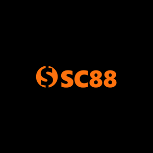 SC888 Games logo
