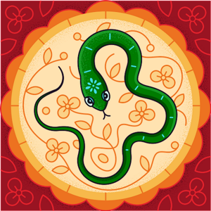 hey there  logo