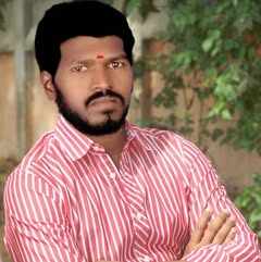 Sajith Manoharan logo