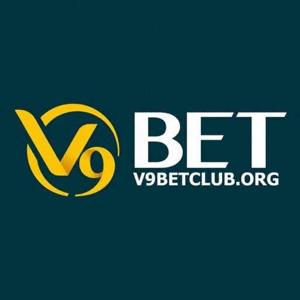 V9Bet Club logo