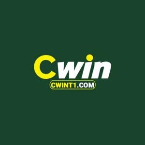 CWIN logo