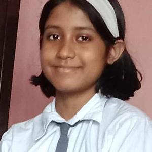 Ahana Sinha logo