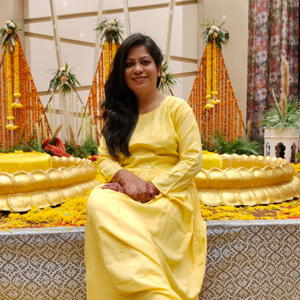 Palak Agrawal  logo