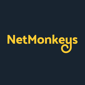 NetMonkeys logo