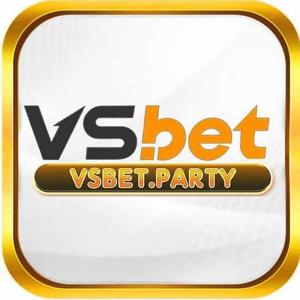 vsbet party logo