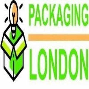 Packaging London logo