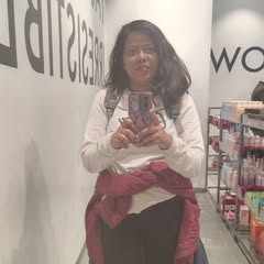 Smriti Akancha Lakra logo