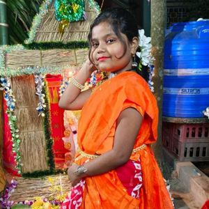 Somashree Biswas logo