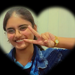 Harshika Niranjan logo