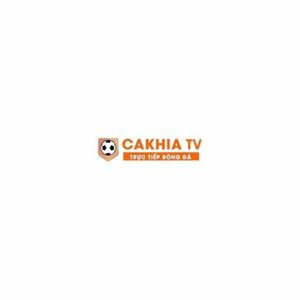 CaKhia TV Truc Tiep Bong Da logo
