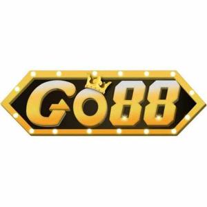 Go88 2026 logo