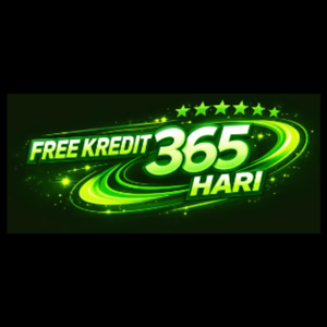 Freekredit365hari my